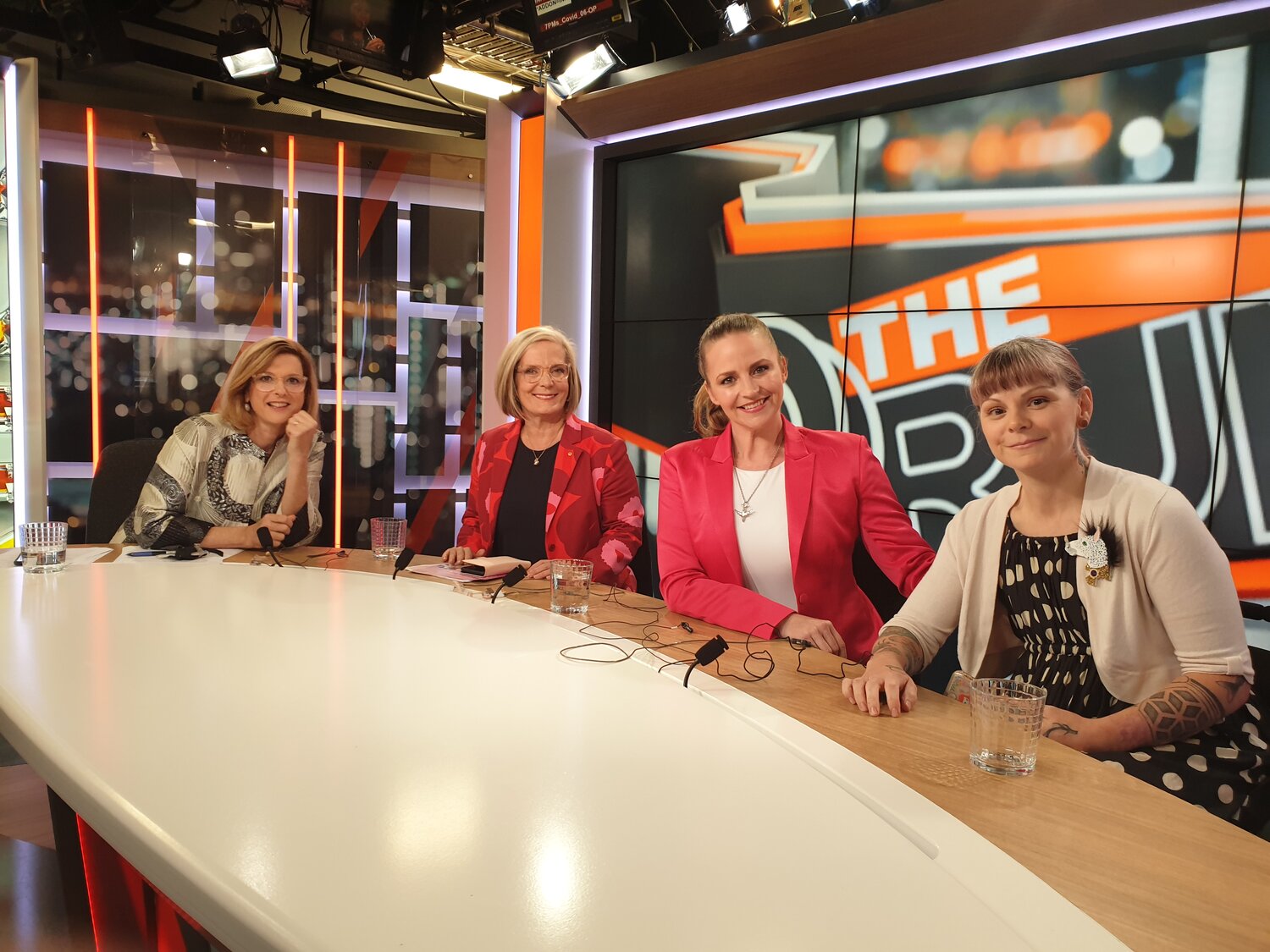 The ABC continues to deny right-wing bias by The Drum.