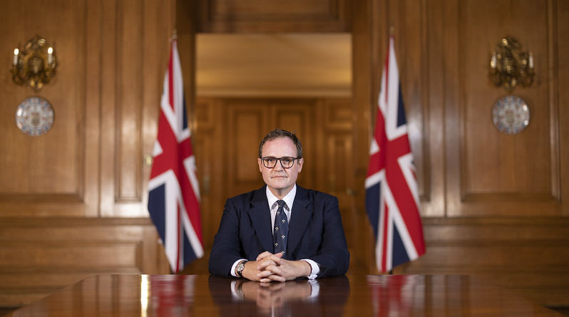 China spy cases sound like more Western paranoia