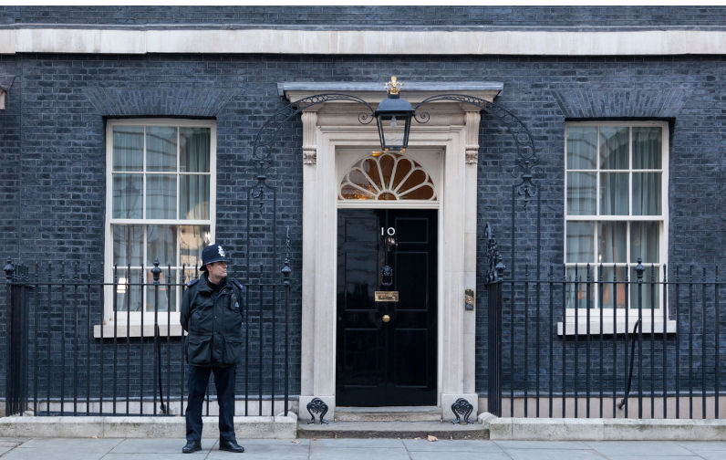 Gaza hellscape: Starmer recalibrates UK foreign policy for global justice