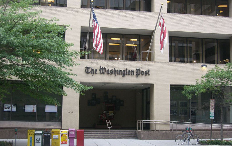 Western journalists are cowardly, approval-seeking losers