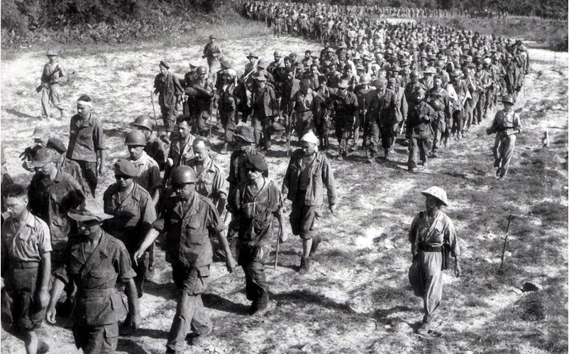 Ðiên Biên Phú at 70: The best journalists report from “the other side”