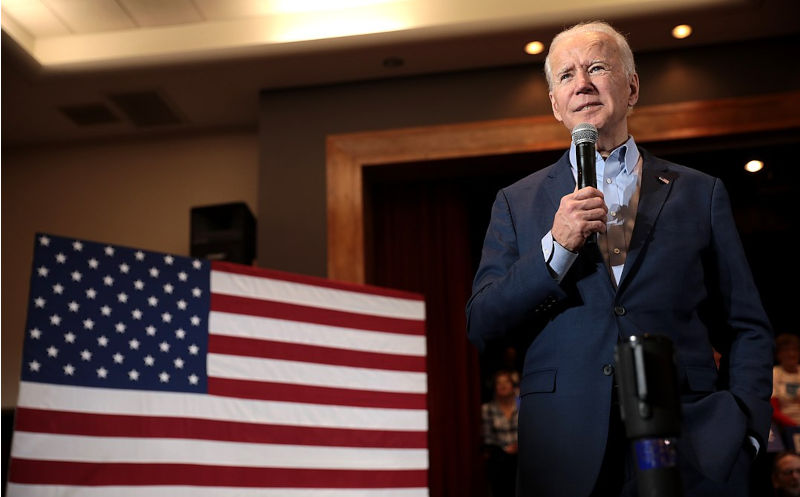 Biden re-elected could be the worst strategic outcome for Australia