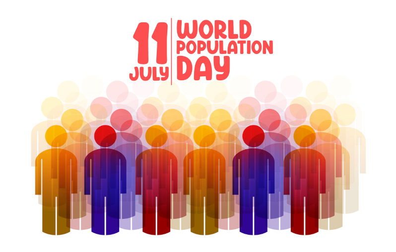 For the sake of food security, we must address population numbers