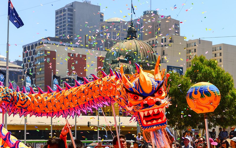 The US-funded 'think tank' pushing Australia towards war