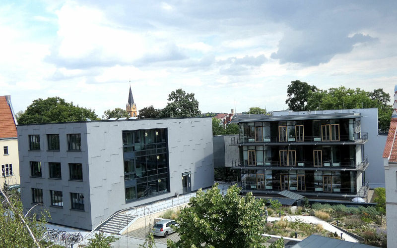 Germany and critique of Israel: My sacking from the Max Planck Institute for Social Anthropology