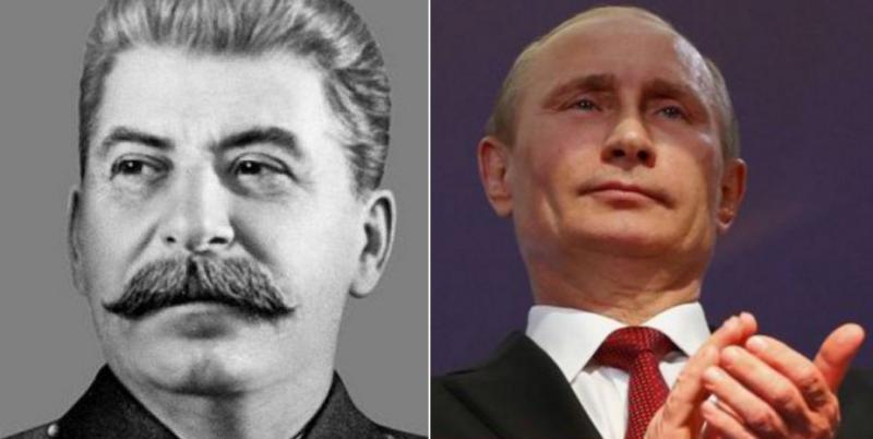 A cold war that just keeps on keeping on