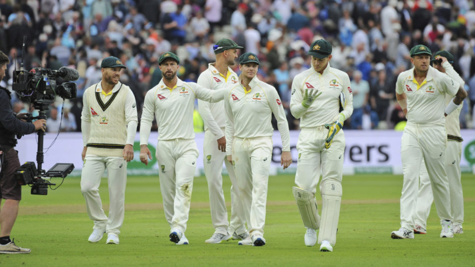 Cricket cannot afford to go back to the bad old days of abuse