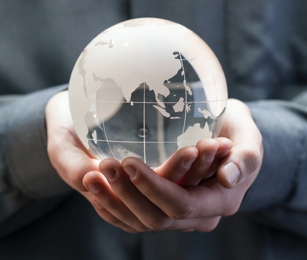 Australia must change its mindset, especially on international affairs