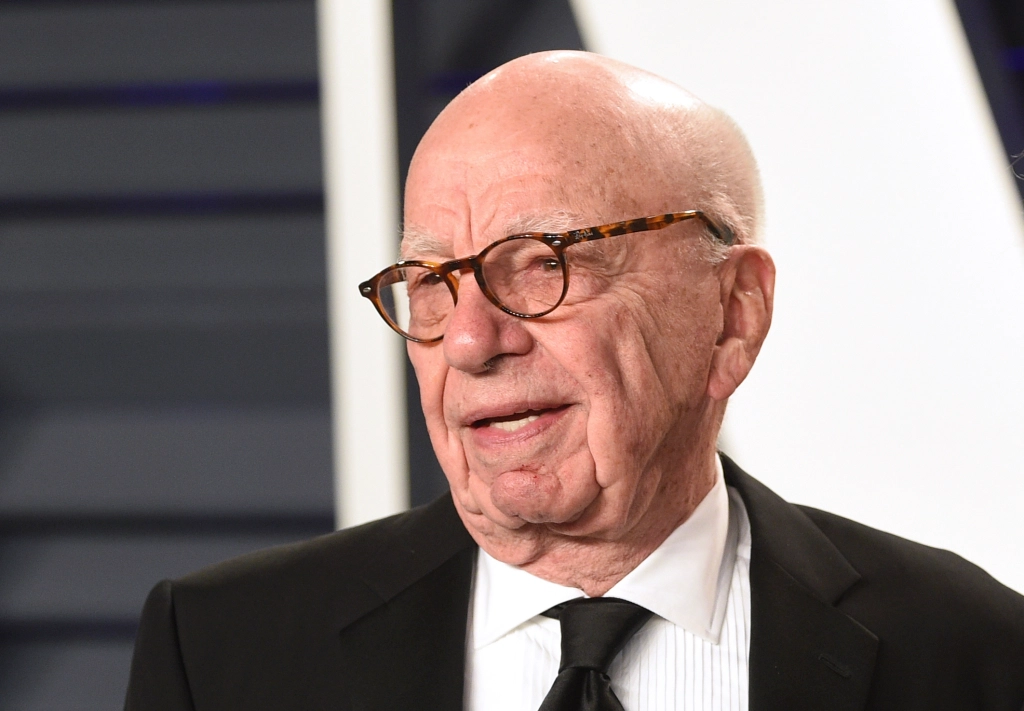 How Reagan and US agencies made Murdoch a king.