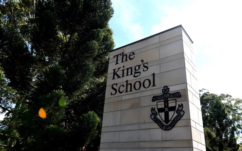 Greed or need? Privileged schools top the class in avarice