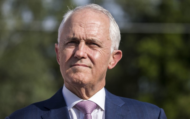 'We share your alarm' about climate change: Former PMs' letter to Pacific leaders