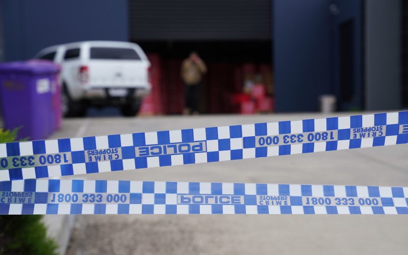 Why the 'war on drugs' and  law enforcement is ultimately futile