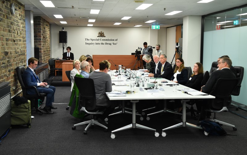 Australia must re-assert its stand on harm minimisation drug policies