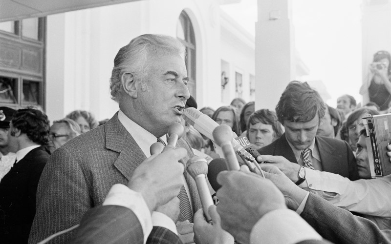 A calculated plot, an ambush, a coup