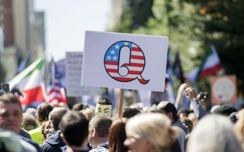 How the conservatives grew to reject experts and science