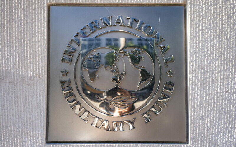 Overhaul the global financial system for the sake of the planet