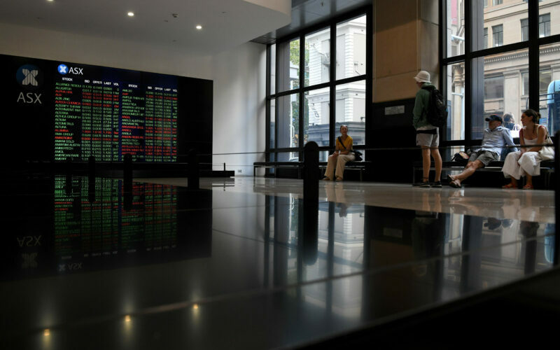 What will the world look like by the time our subs are launched?