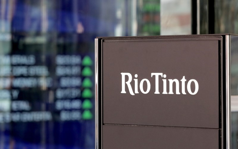 Where there are tailings, no grass grows: Serbians protest against Rio Tinto