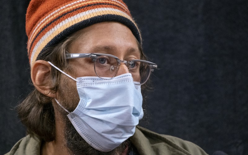 In Myanmar, oppression, disease and stymied aid tilt the crisis towards disaster