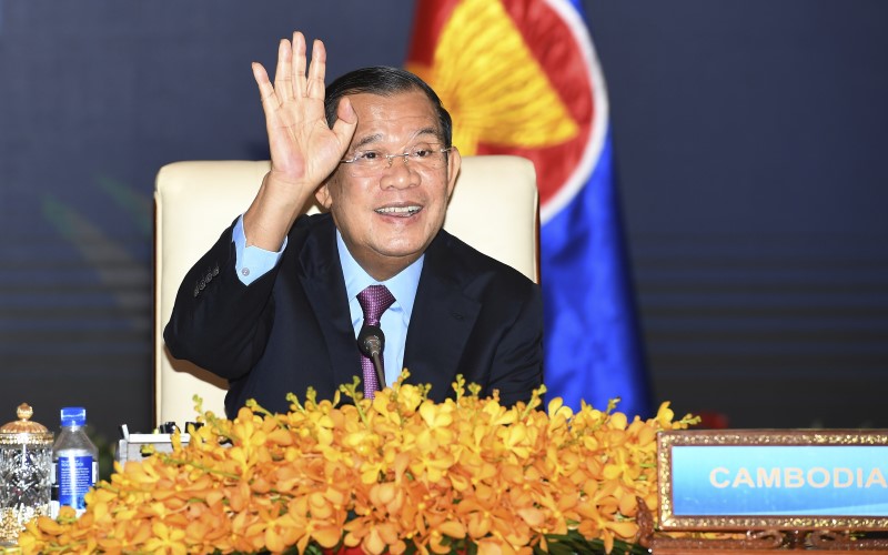 What the Asian media are saying: ASEAN, JI returns, ping-pong diplomacy