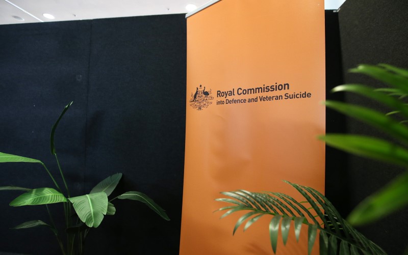 Royal commission will let politicians avoid blame for futile wars