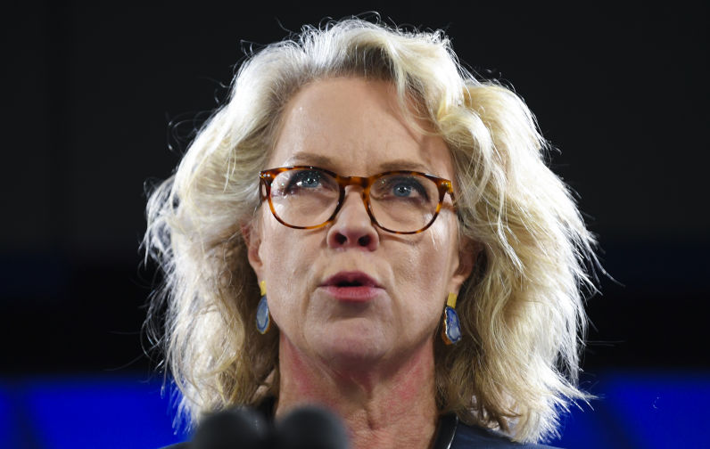 Laura Tingle: the next ABC staff-elected director?