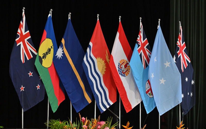 Best of 2025 - Albanese’s sliding doors moment on climate