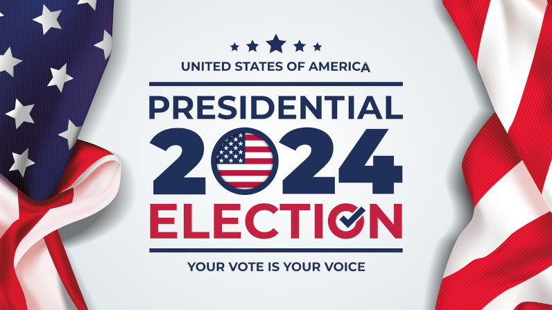 Who will win the US Presidential Election? Professor Lichtman may hold the key