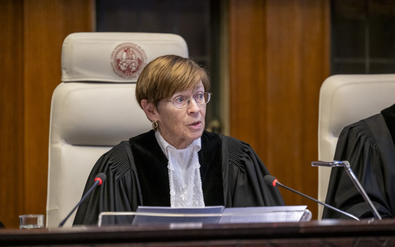 Ignore Israel’s spin: ICJ HAS ordered a ceasefire – and much more than a ceasefire