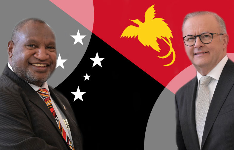 Treaty delay shows Australia still thinks it knows what’s best for PNG