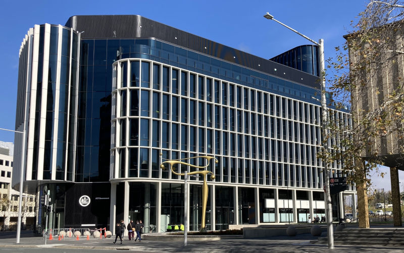 Labor goes weak on reform