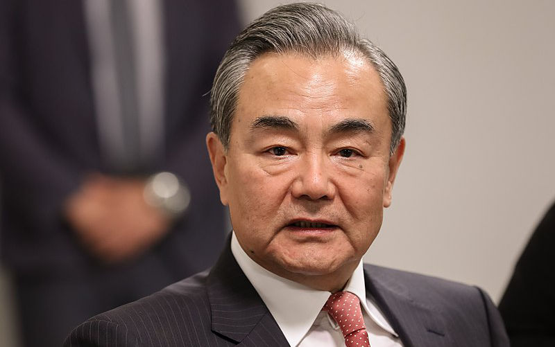 Why was Wang Yi brought back as China’s foreign minister after Qin Gang’s abrupt exit?