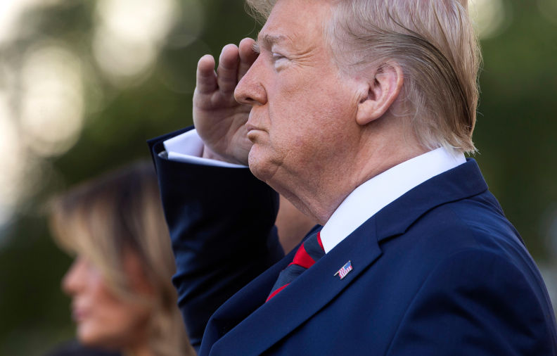 Time to dial back the Australia-US alliance