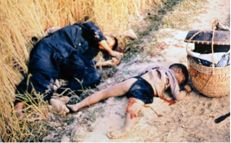 Accountability and war reporting