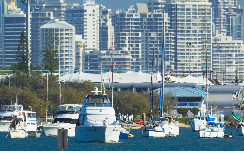 Best of 2025 - Climate change risk to our coastal cities