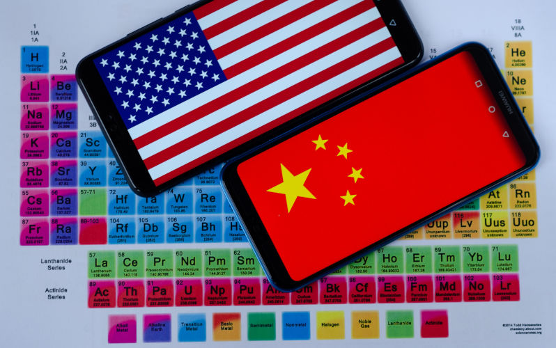 China-US critical minerals war an opportunity for Australia to get smart