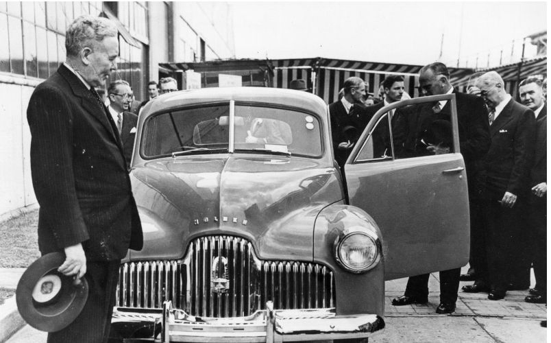 On Palestine, history shows the way: a comparison of Labor Foreign Policies