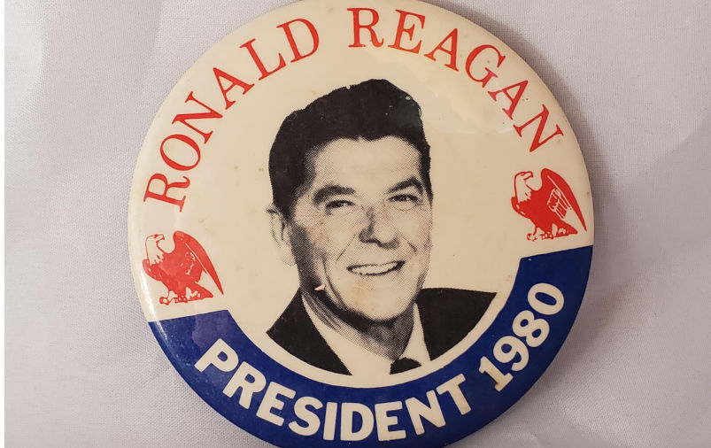 How Ronald Reagan started the ruination of the USA