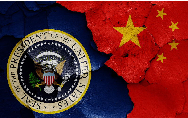 Trump’s election triggers anxiety – Asian Media Report