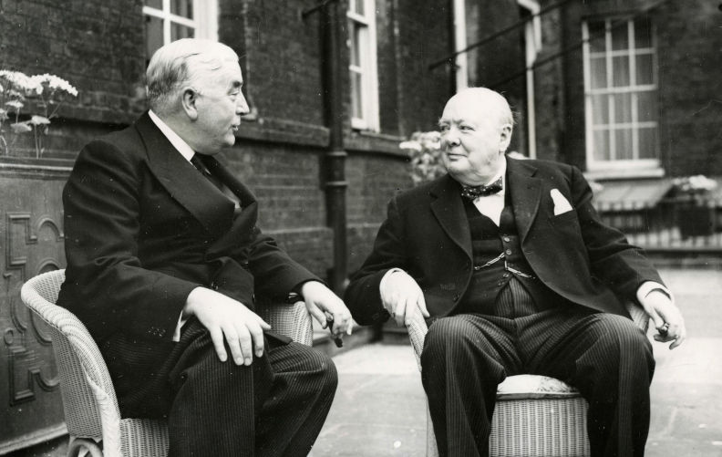 The forgotten fascists