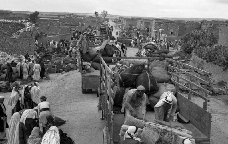 Best of 2025 - Gaza under siege: The continuation of Zionist demographic cleansing policies since the 19th century