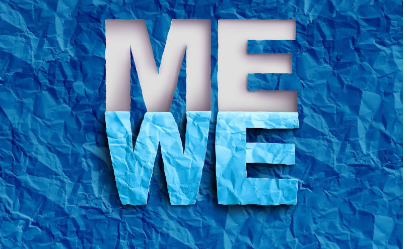 Narcissism in politics to the fore