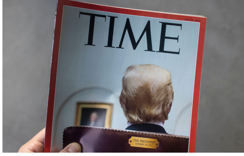 Sultanistic or neo-fascist? President Trump and 21st century ideology