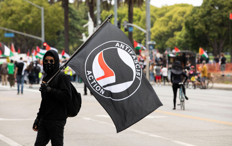 Best of 2025 - The Chris Hedges Report: We are all antifa now