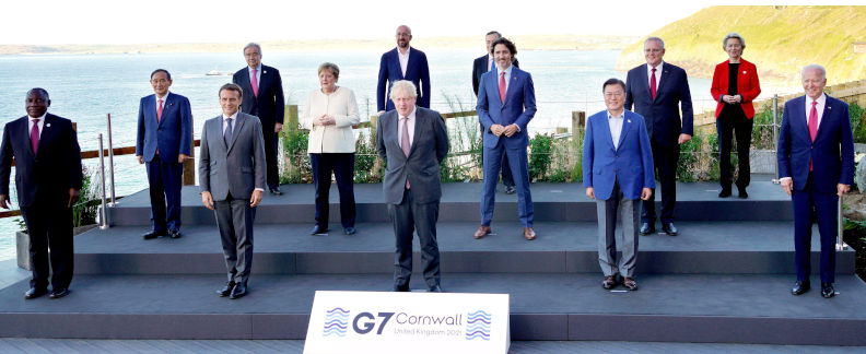 AUKUS – the bucktooth cousin hidden in election blather