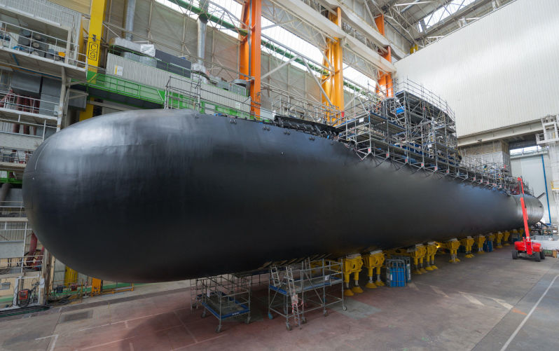 AUKUS on track? No, Australia needs Plan B now