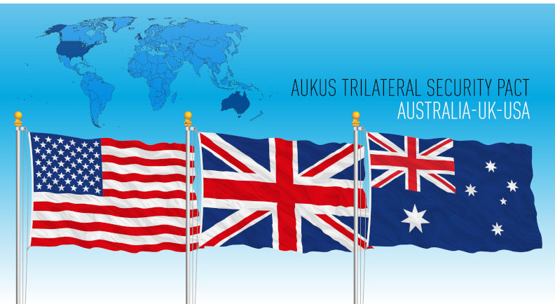 As Europe diversifies its defence, Canberra still clings to AUKUS