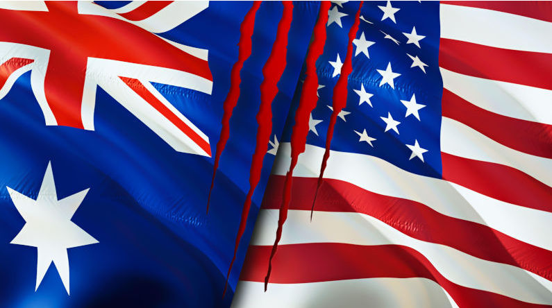 The question that wasn't asked