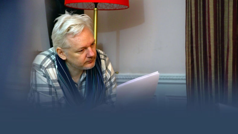 UK’s legal process a form of ‘psychological torture’, as Assange battles US