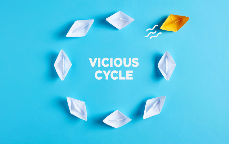 Stopping the neoliberal bullies dividing up the spoils at our expense